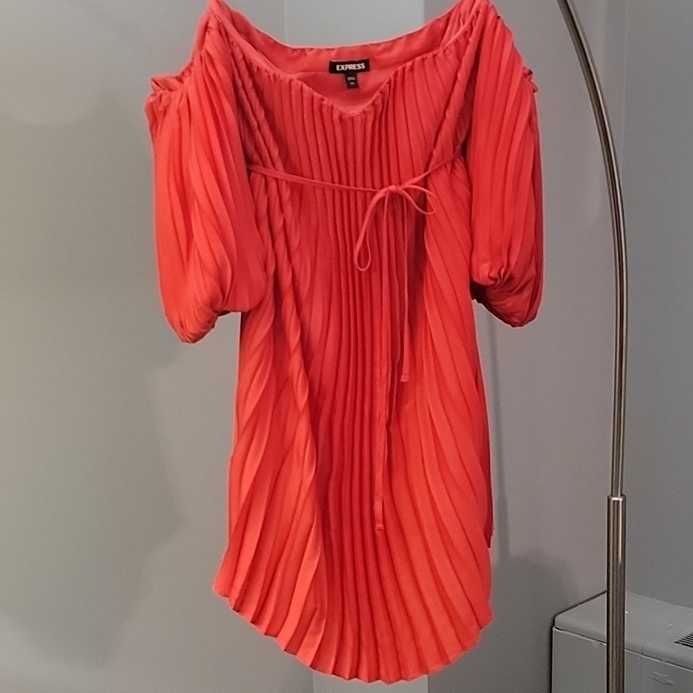 Mini Dress Size XS